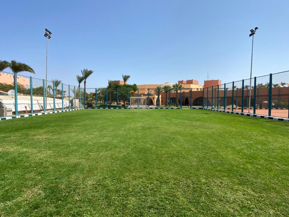 Nubian Village, Families And Couples Only Sharm el-Sheikh Exteriör bild