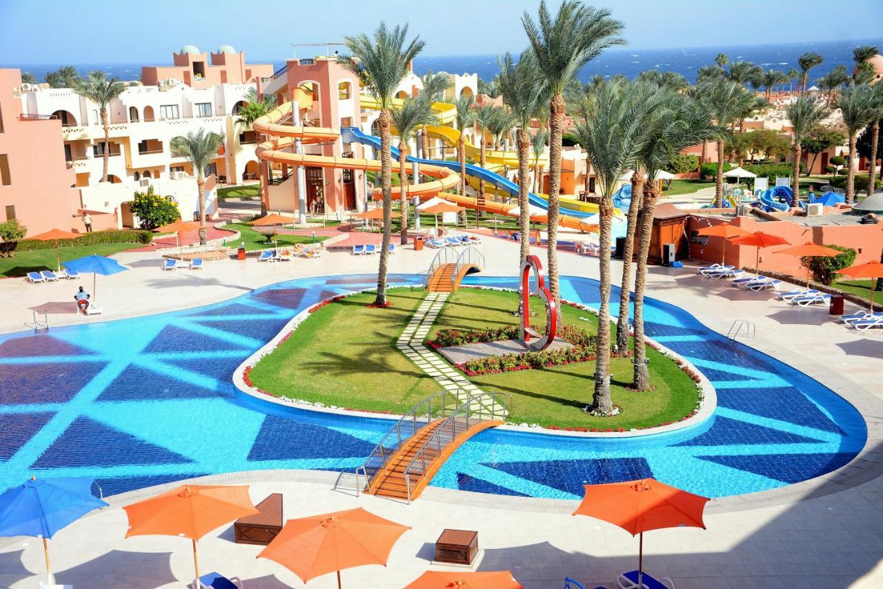 Nubian Village, Families And Couples Only Sharm el-Sheikh Exteriör bild