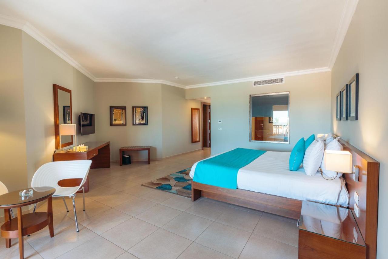 Nubian Village, Families And Couples Only Sharm el-Sheikh Exteriör bild
