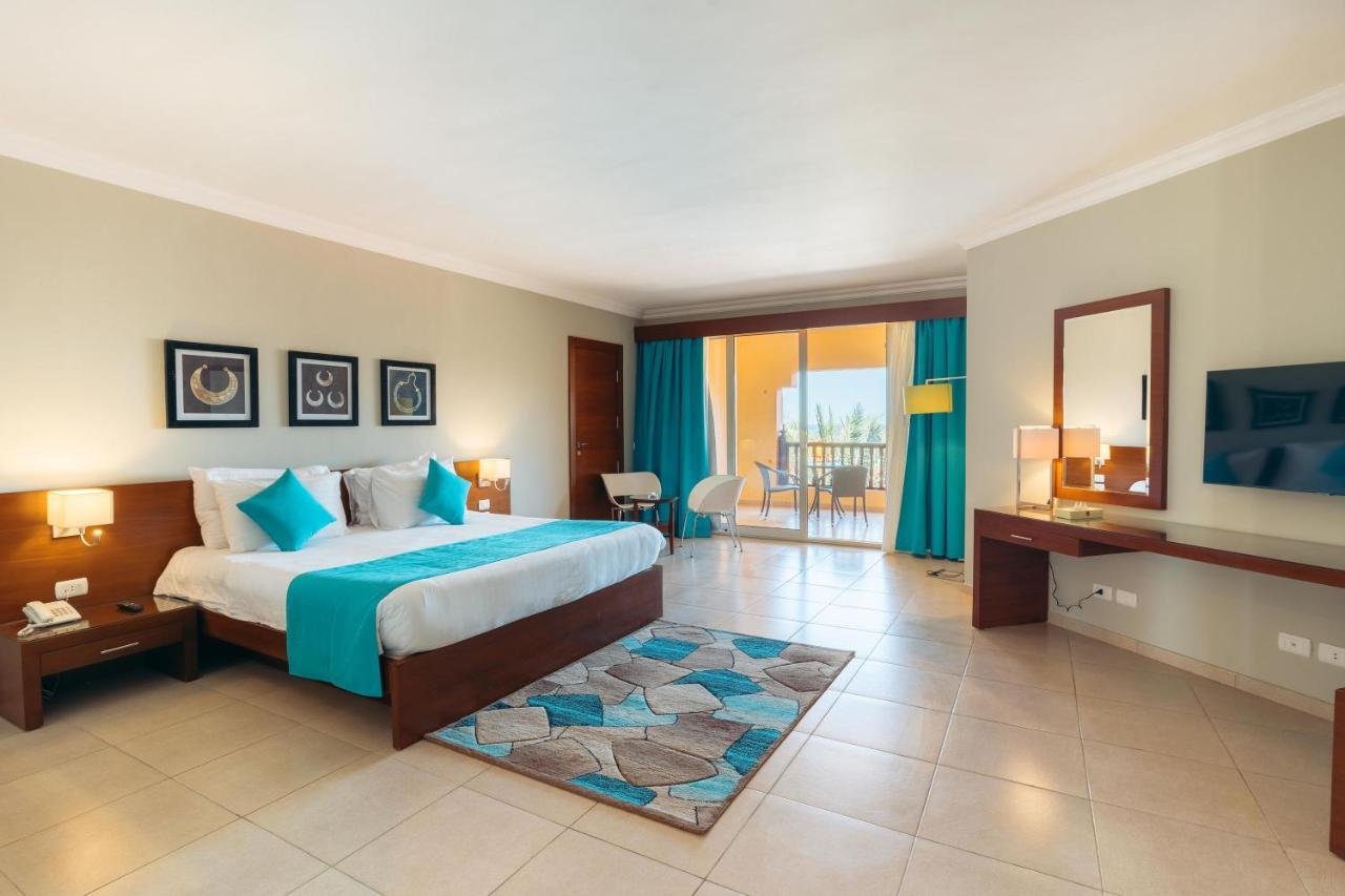 Nubian Village, Families And Couples Only Sharm el-Sheikh Exteriör bild
