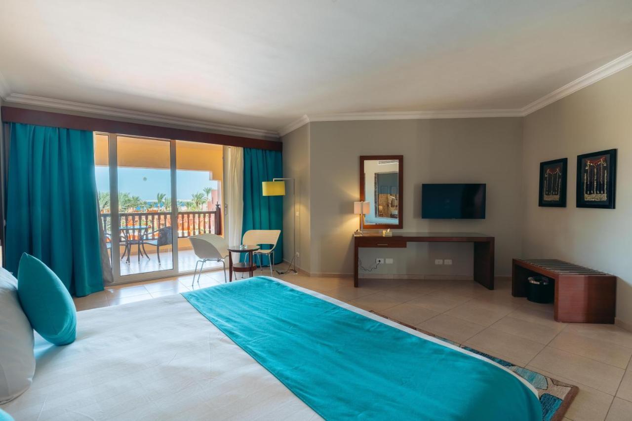 Nubian Village, Families And Couples Only Sharm el-Sheikh Exteriör bild