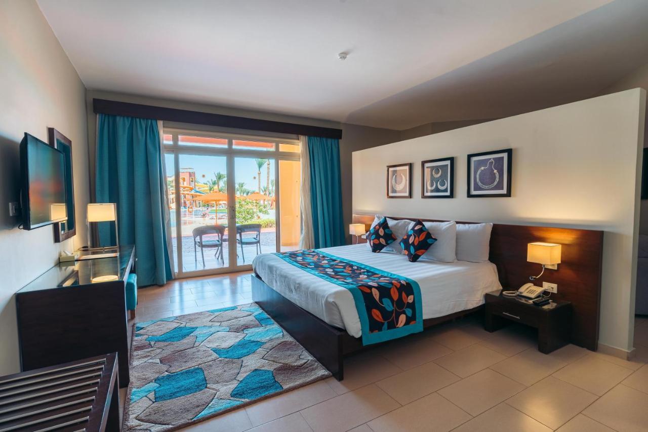 Nubian Village, Families And Couples Only Sharm el-Sheikh Exteriör bild