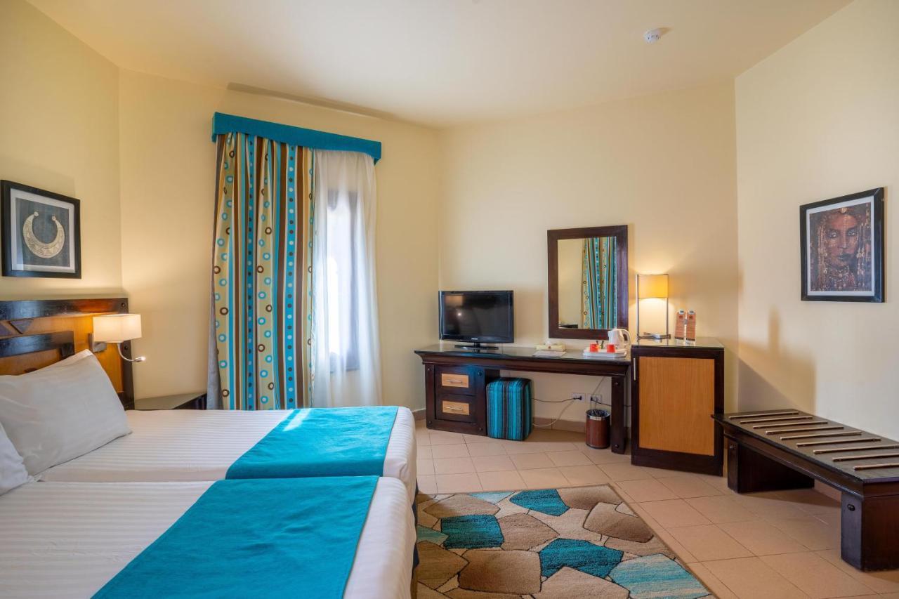 Nubian Village, Families And Couples Only Sharm el-Sheikh Exteriör bild