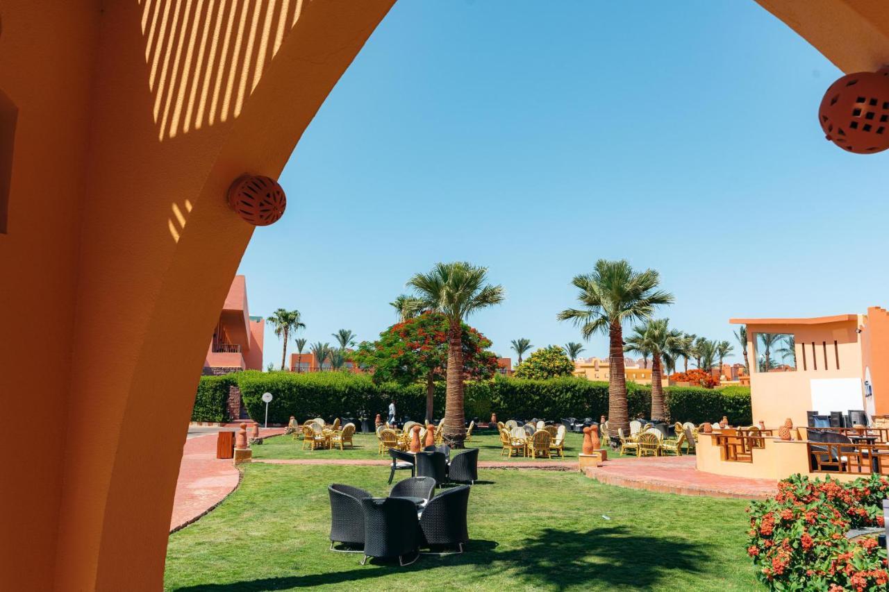 Nubian Village, Families And Couples Only Sharm el-Sheikh Exteriör bild
