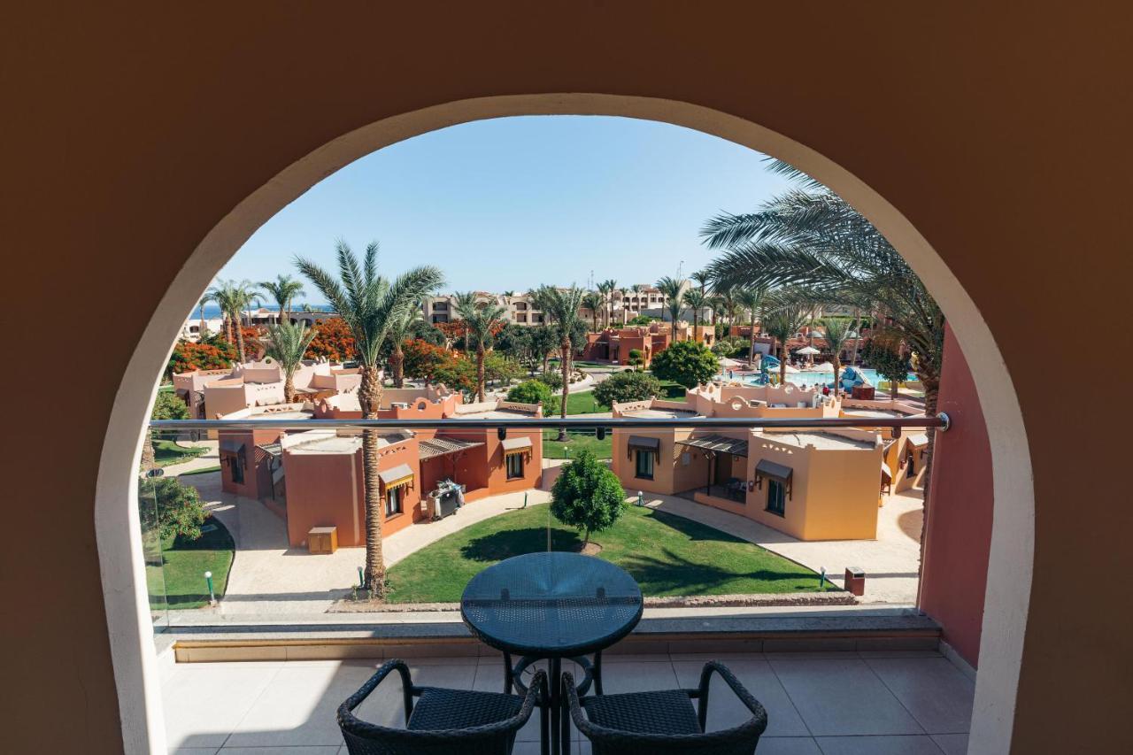 Nubian Village, Families And Couples Only Sharm el-Sheikh Exteriör bild