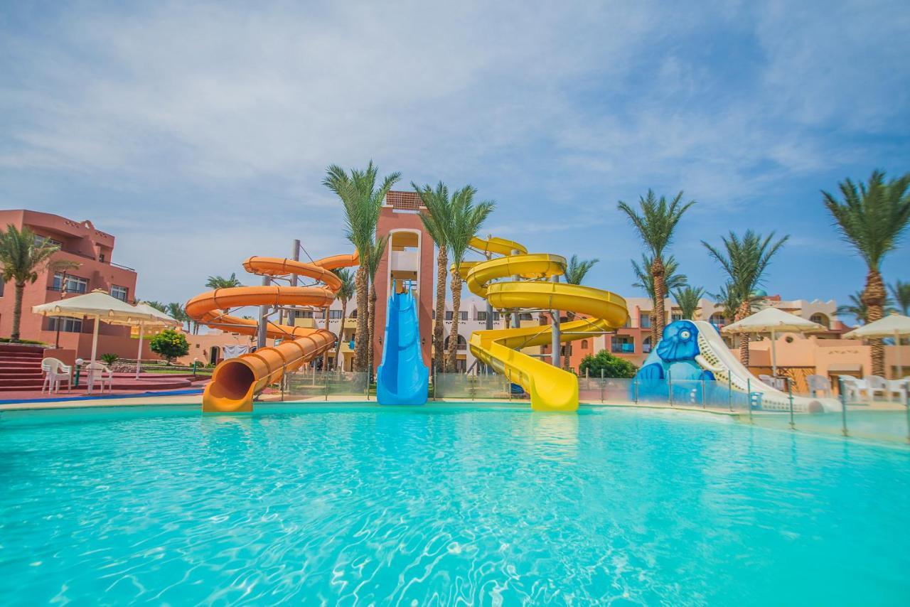 Nubian Village, Families And Couples Only Sharm el-Sheikh Exteriör bild