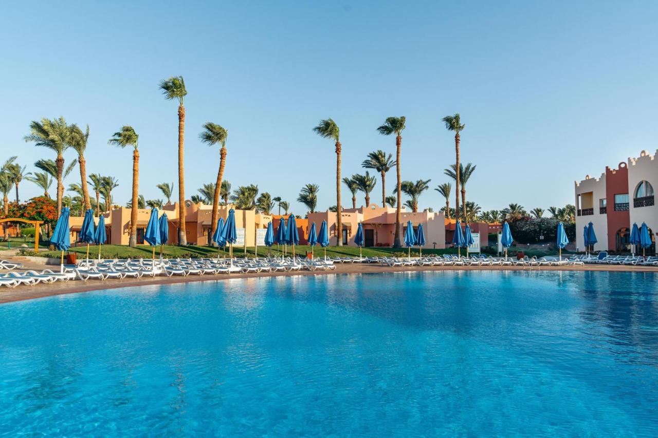 Nubian Village, Families And Couples Only Sharm el-Sheikh Exteriör bild