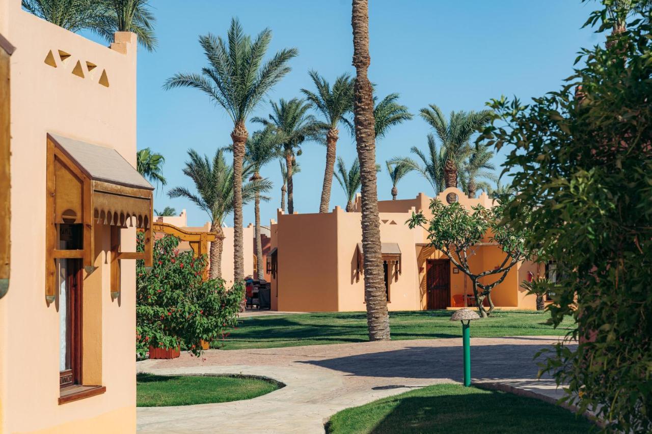 Nubian Village, Families And Couples Only Sharm el-Sheikh Exteriör bild