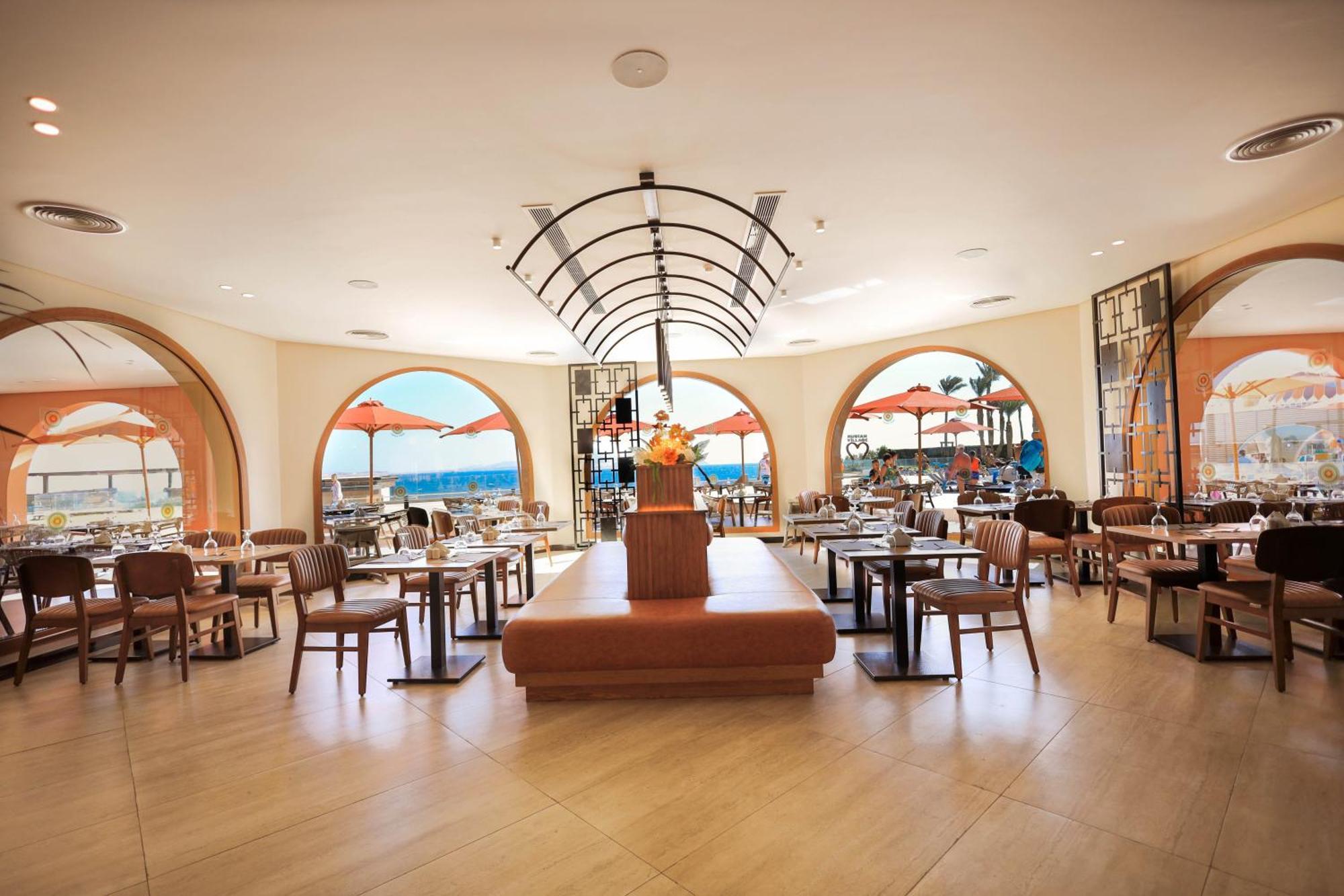 Nubian Village, Families And Couples Only Sharm el-Sheikh Exteriör bild
