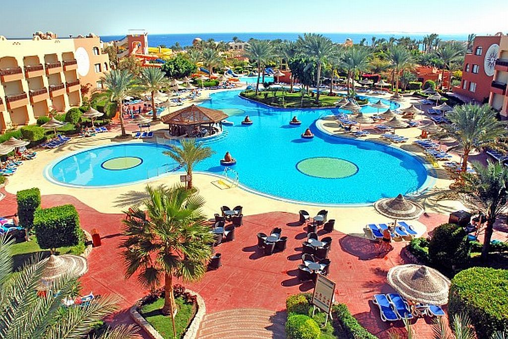 Nubian Village, Families And Couples Only Sharm el-Sheikh Exteriör bild