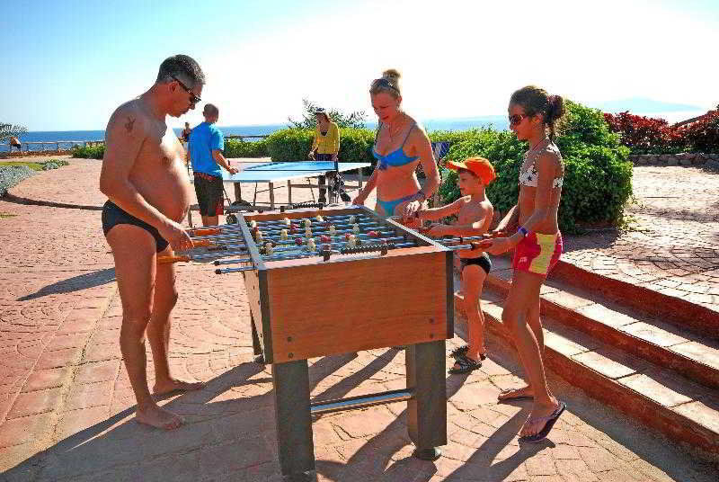 Nubian Village, Families And Couples Only Sharm el-Sheikh Exteriör bild