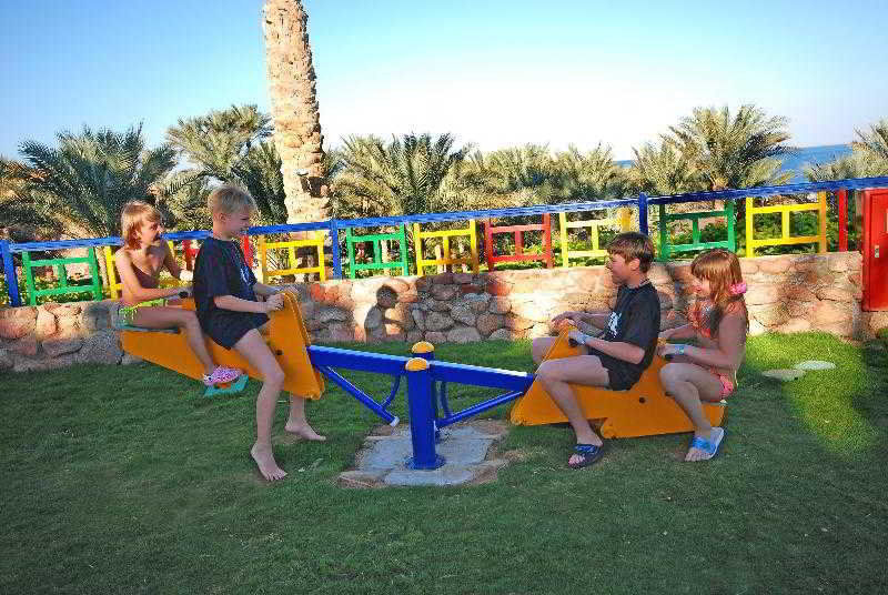 Nubian Village, Families And Couples Only Sharm el-Sheikh Exteriör bild
