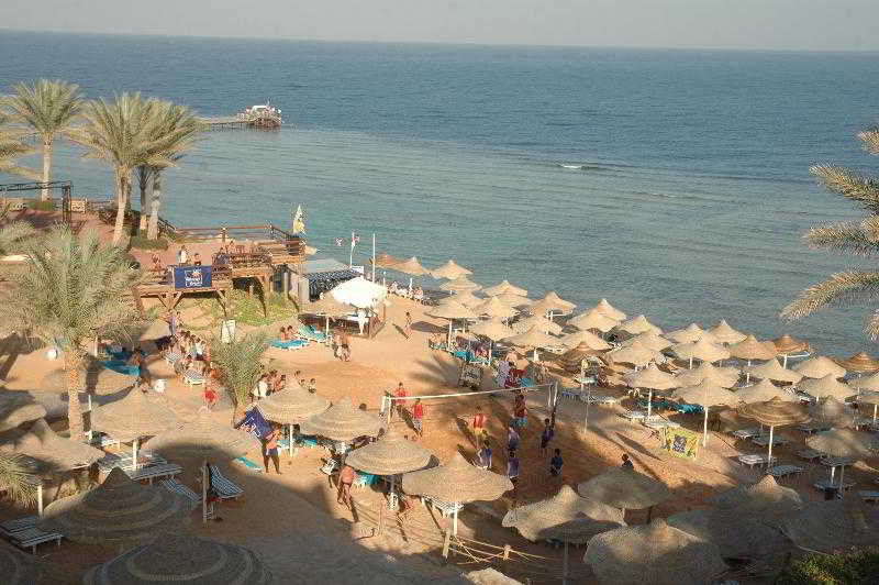 Nubian Village, Families And Couples Only Sharm el-Sheikh Exteriör bild