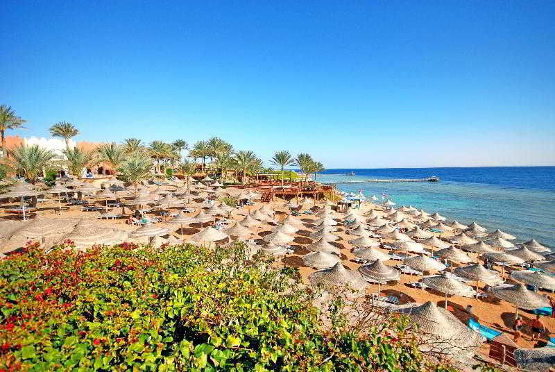 Nubian Village, Families And Couples Only Sharm el-Sheikh Exteriör bild