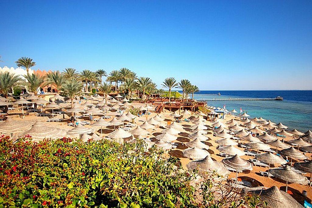 Nubian Village, Families And Couples Only Sharm el-Sheikh Exteriör bild